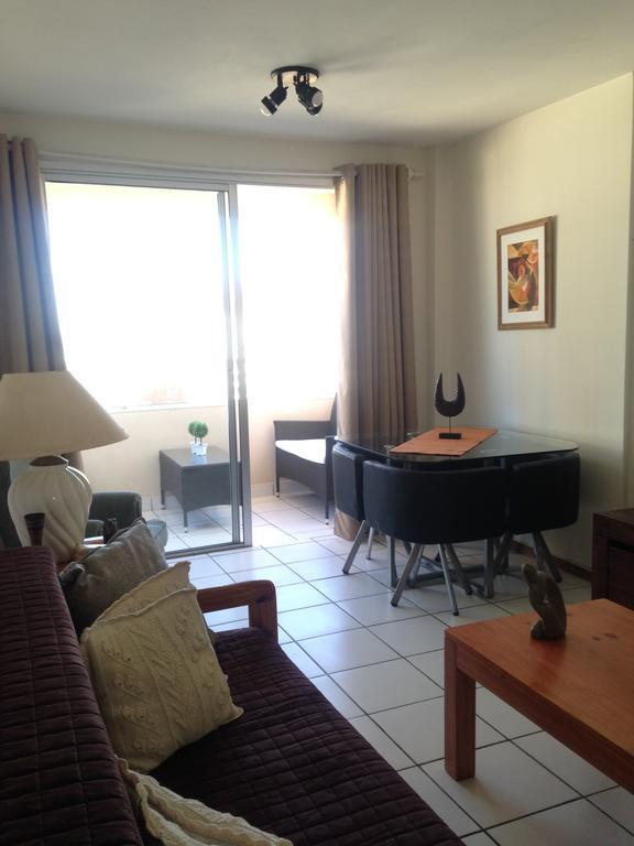 Apartamento Cap Ferrat Punta del Este Bagian luar foto