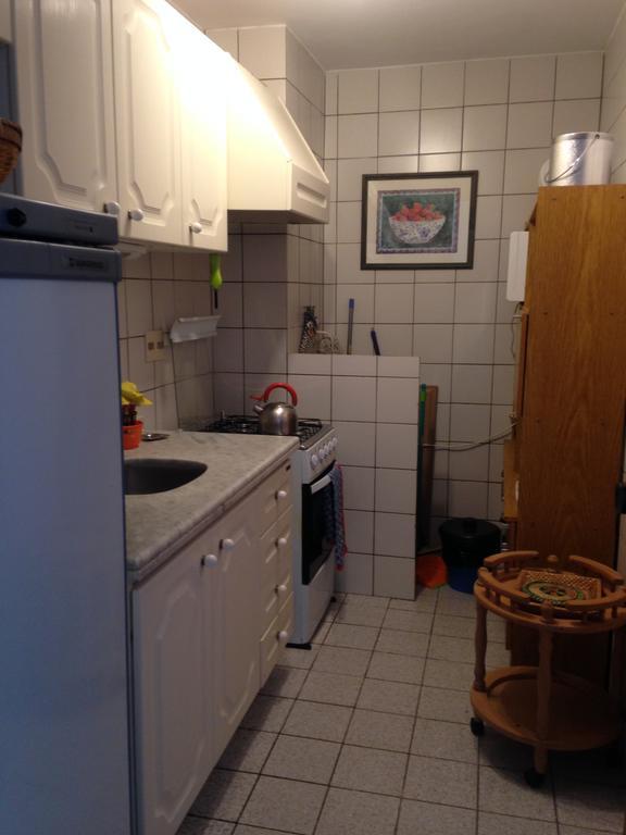 Apartamento Cap Ferrat Punta del Este Bagian luar foto