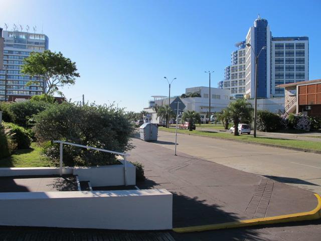 Apartamento Cap Ferrat Punta del Este Bagian luar foto
