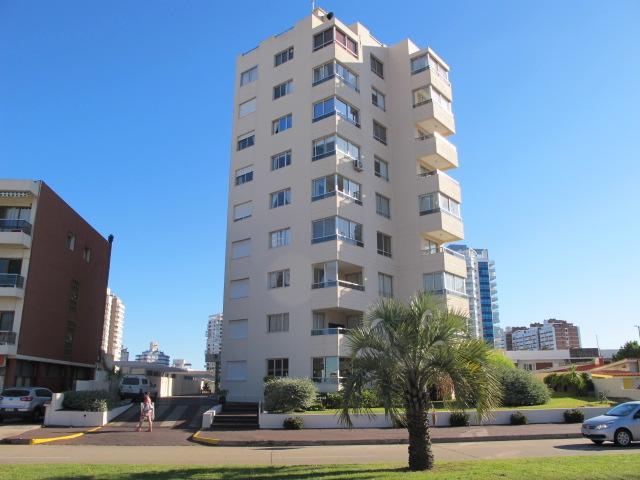 Apartamento Cap Ferrat Punta del Este Bagian luar foto