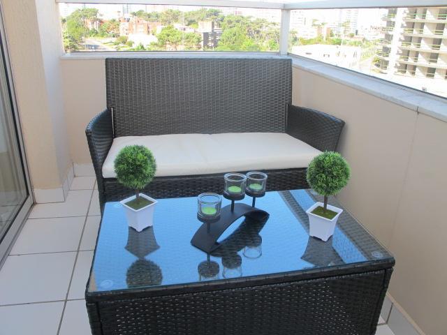 Apartamento Cap Ferrat Punta del Este Bagian luar foto