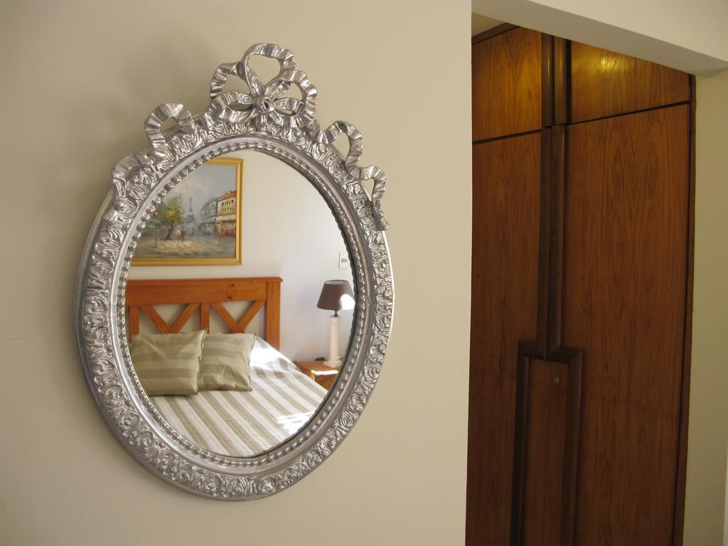 Apartamento Cap Ferrat Punta del Este Bagian luar foto