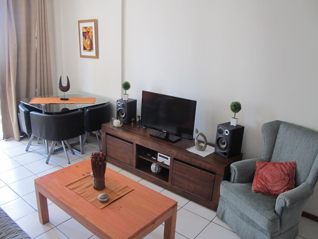 Apartamento Cap Ferrat Punta del Este Bagian luar foto
